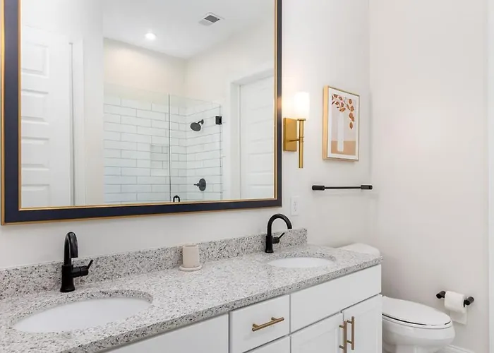 Landing Modern With Amazing Amenities Apartamento