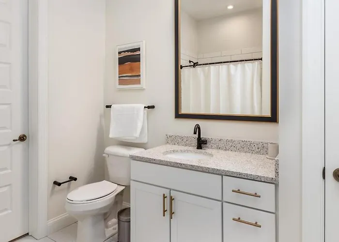 Apartamento Landing Modern With Amazing Amenities *