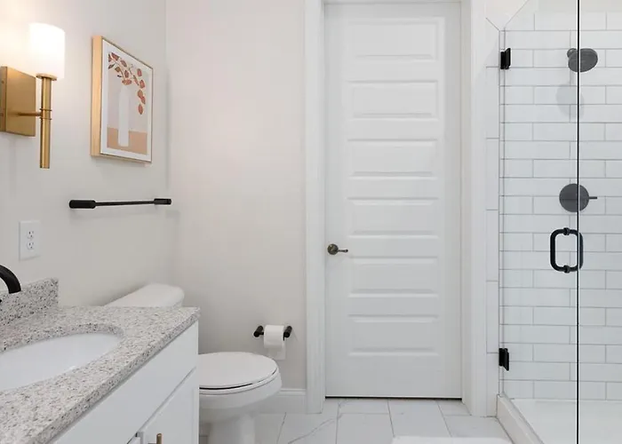 Landing Modern With Amazing Amenities Apartamento *